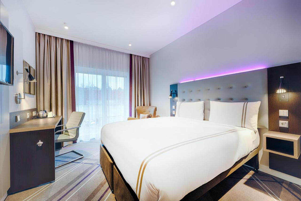 Premier Centre Hotel Ratisbonne