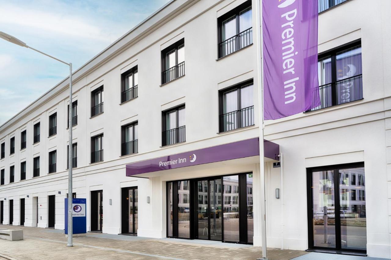 Premier Centre 3* Ratisbonne
