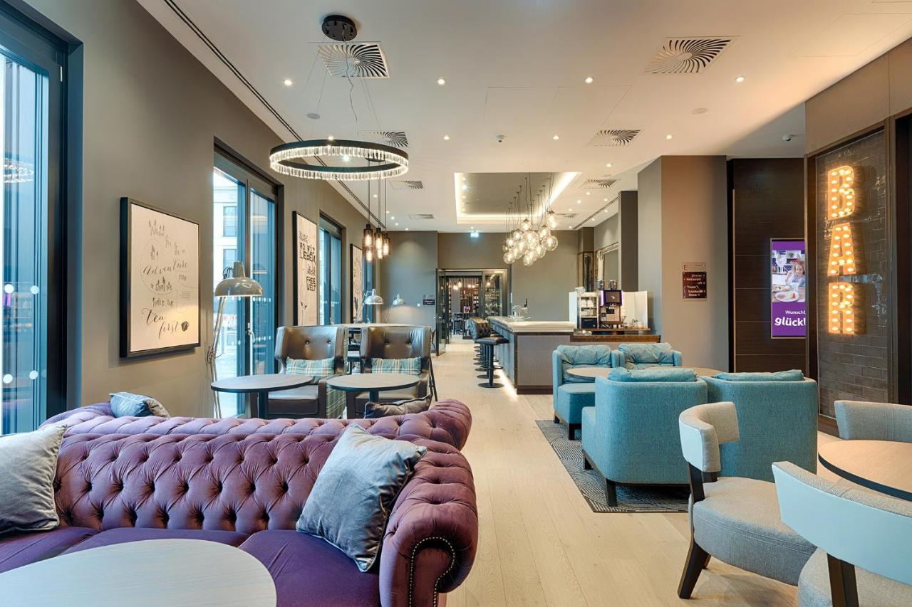 Premier Centre Hotel Ratisbonne