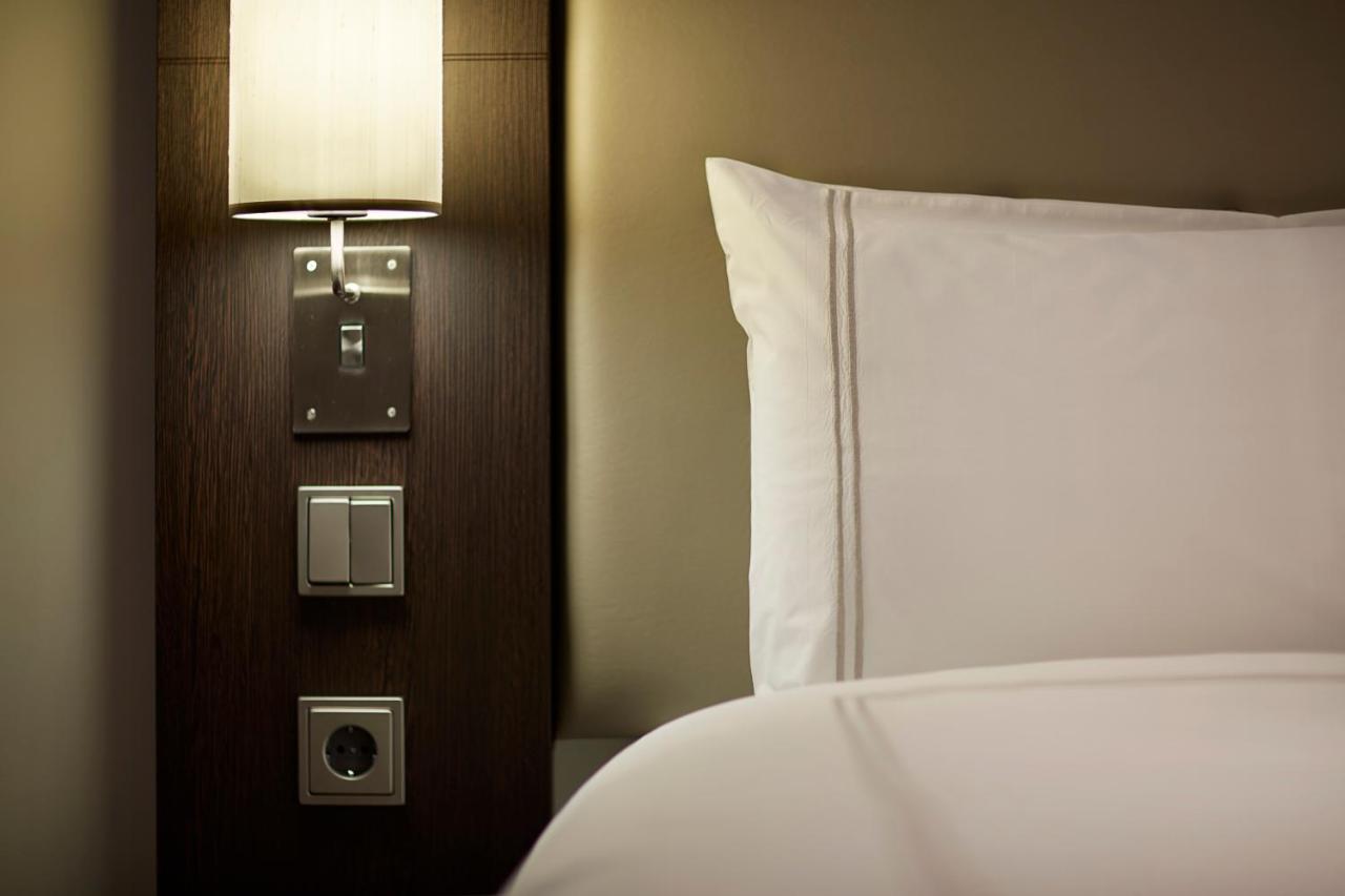 Hotel Premier Centre 3*